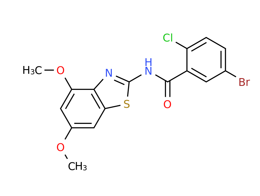 Structure Amb1885262