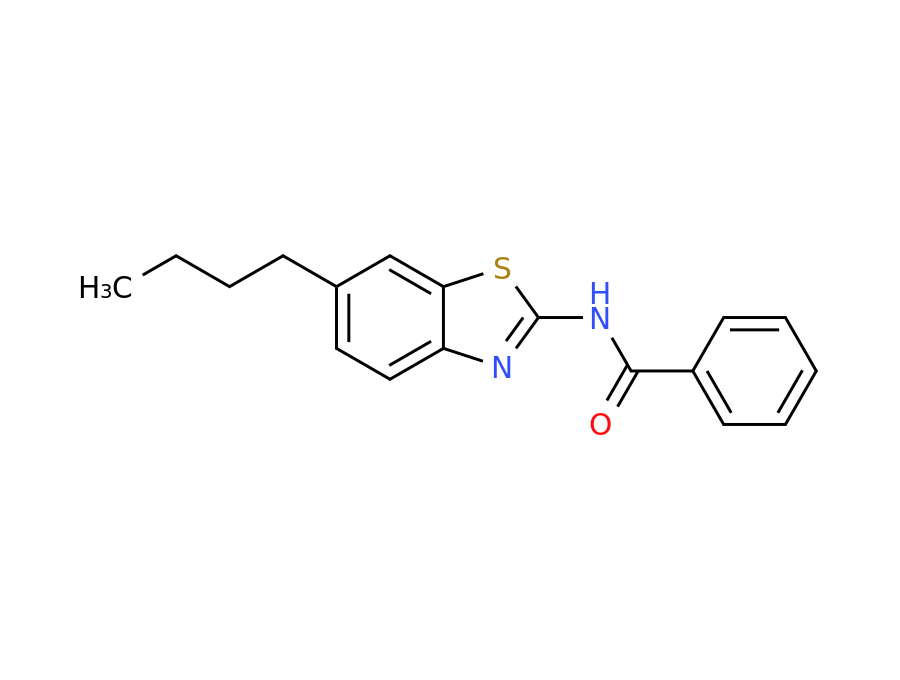 Structure Amb1885605