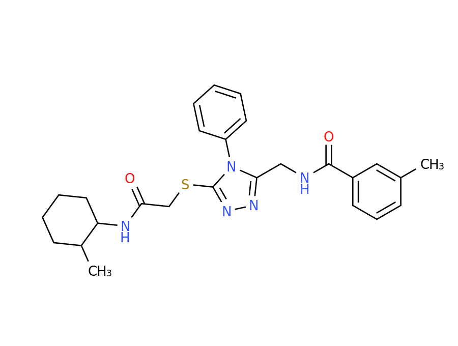 Structure Amb1886149