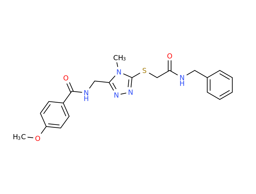 Structure Amb1886175