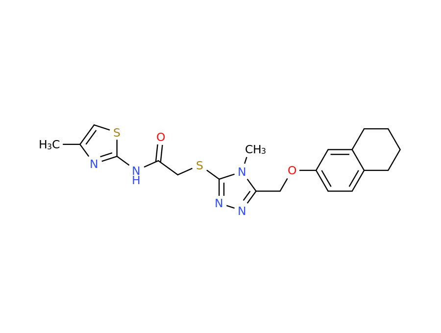 Structure Amb1886186