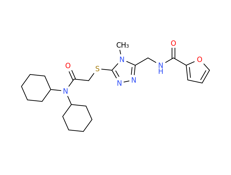 Structure Amb1886198