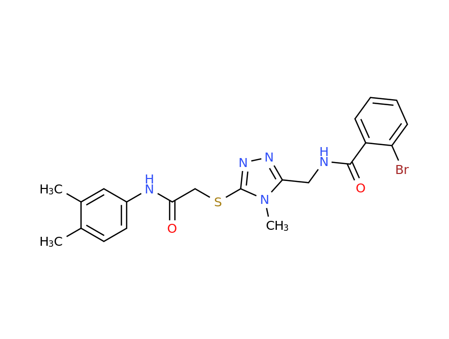 Structure Amb1886211