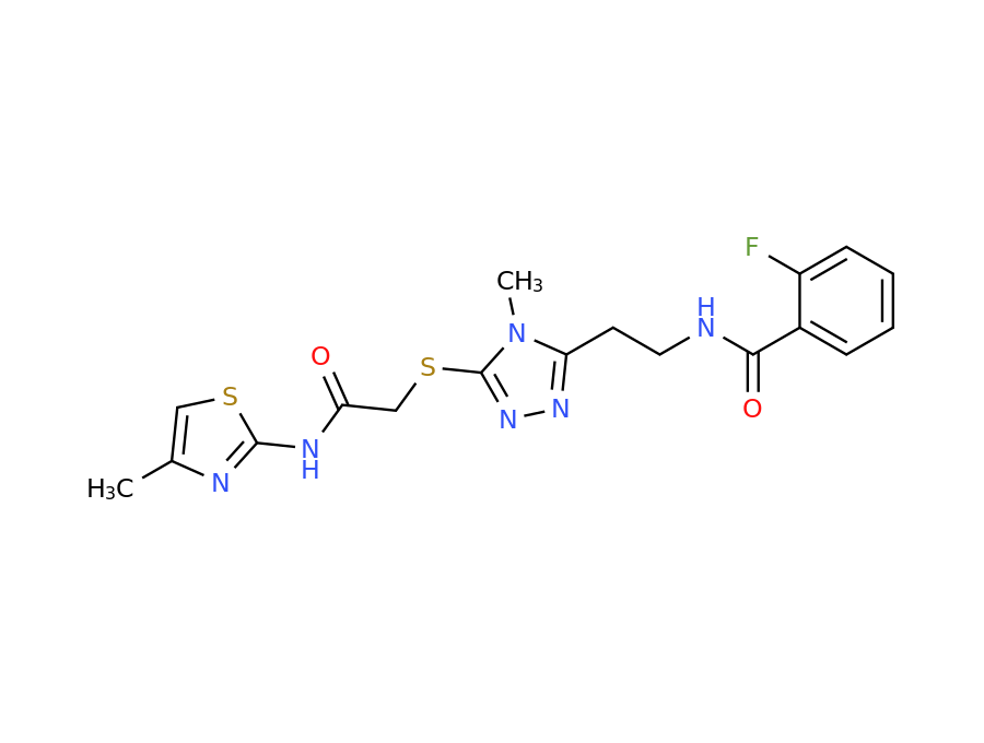 Structure Amb1886226