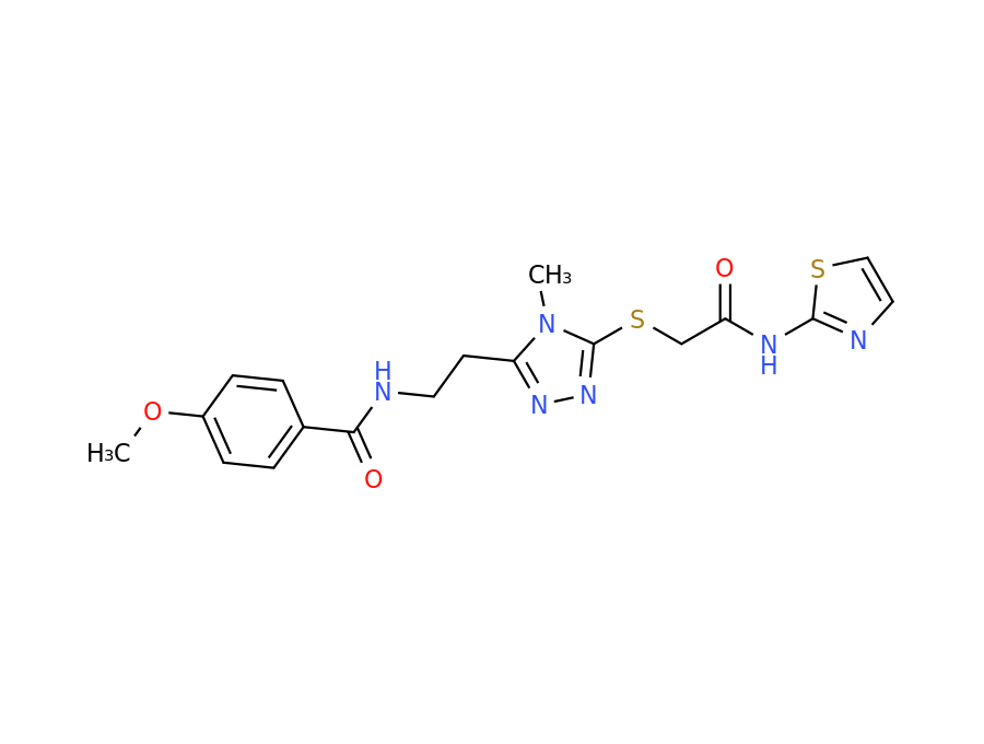 Structure Amb1886227