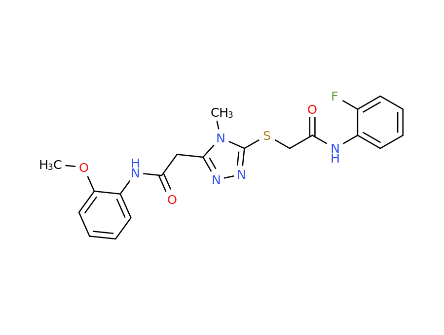 Structure Amb1886228