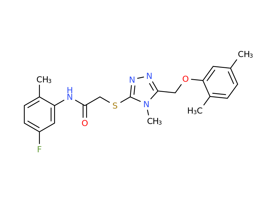 Structure Amb1886234