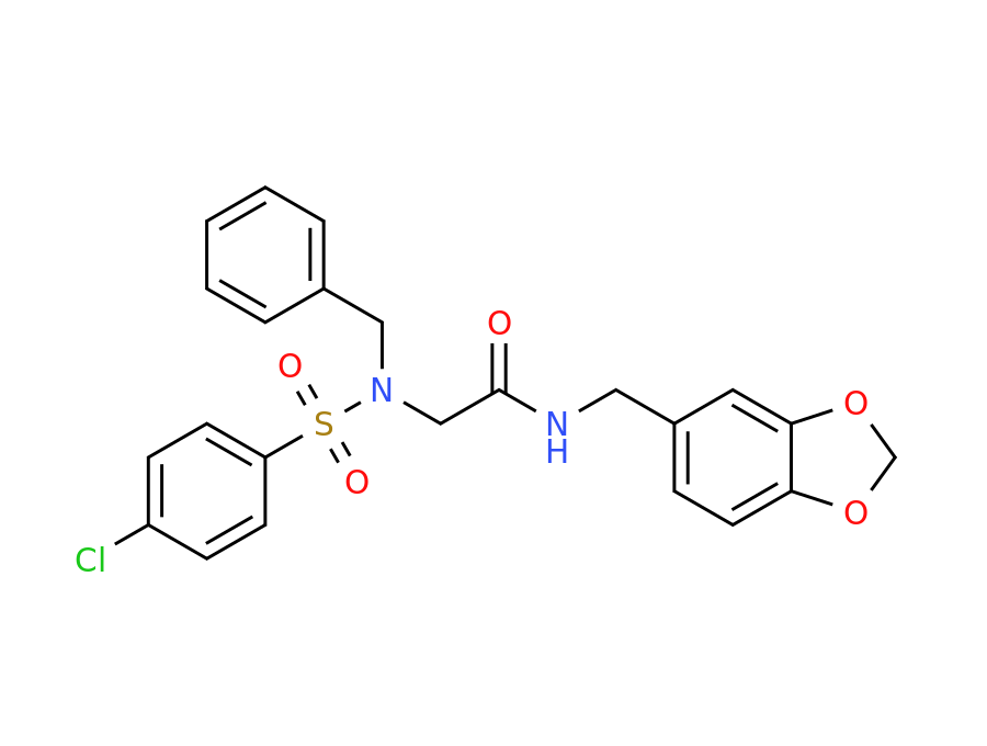 Structure Amb1886332