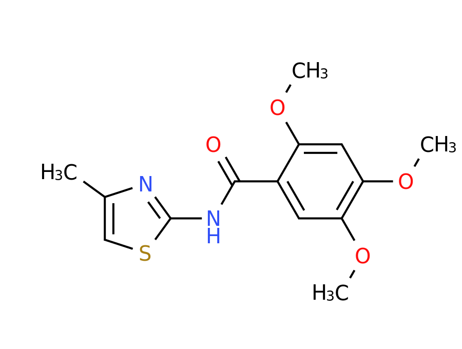 Structure Amb188636
