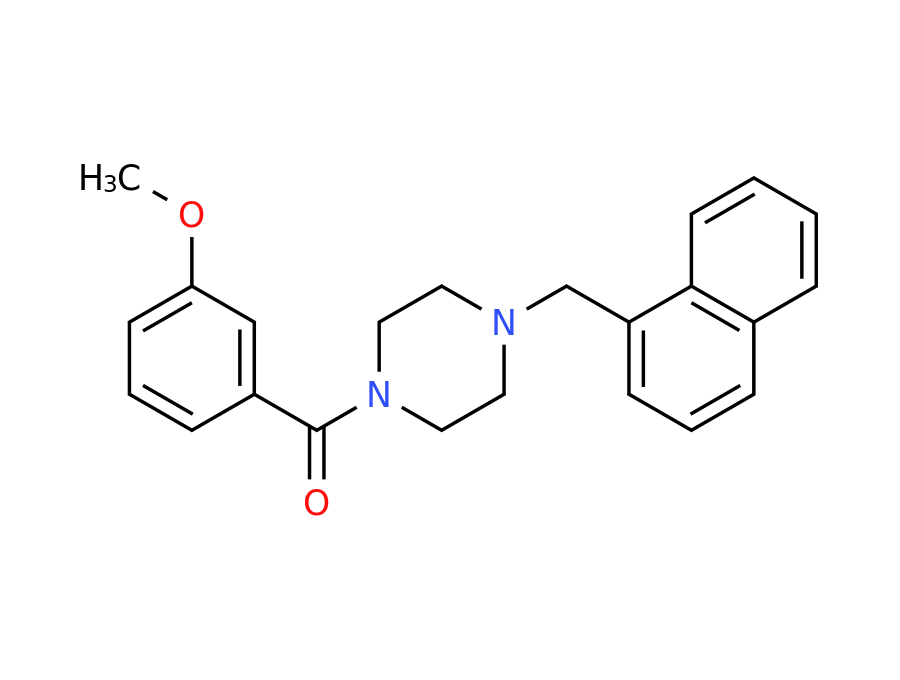 Structure Amb1886376
