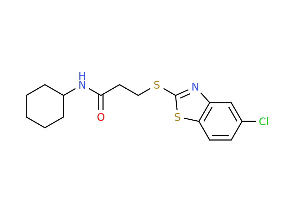 Structure Amb1886529