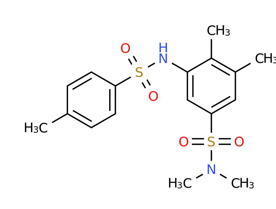 Structure Amb188661