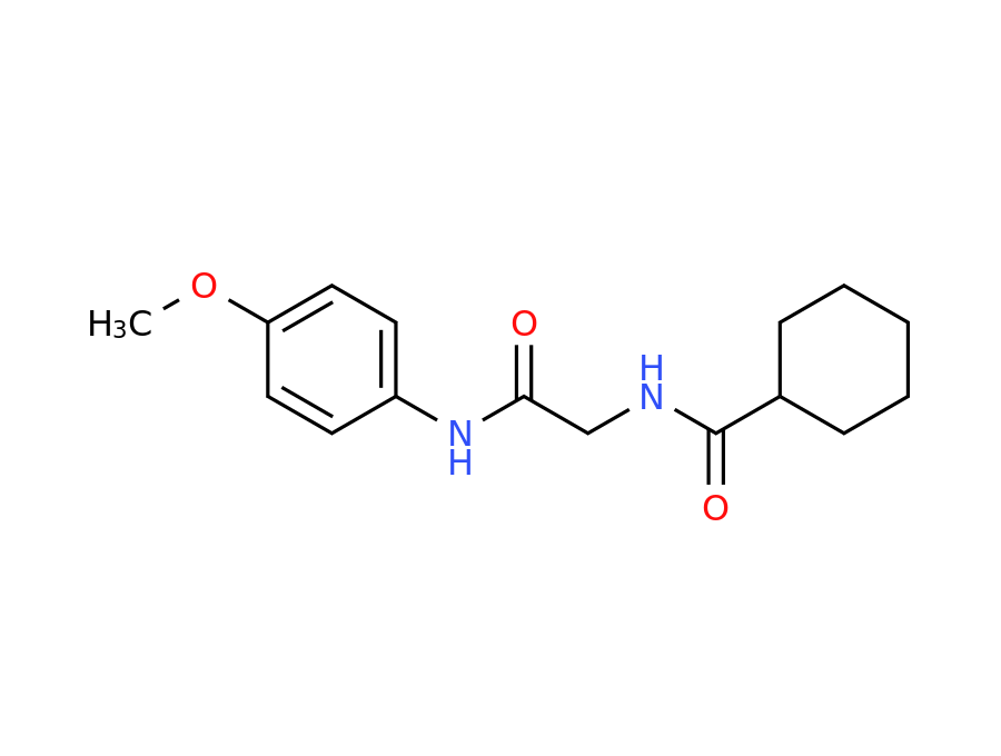Structure Amb1886821