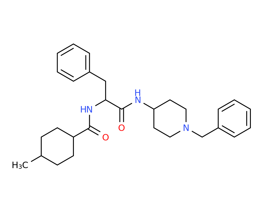 Structure Amb1886846