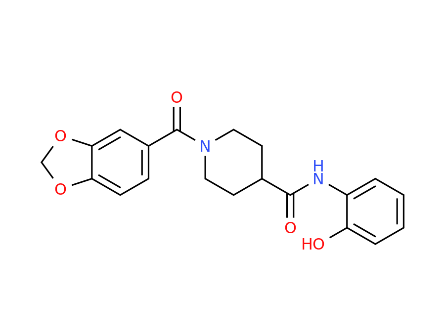 Structure Amb188732