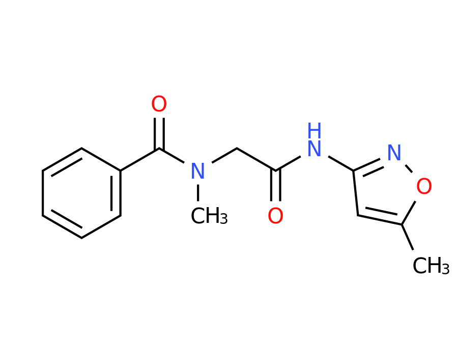 Structure Amb188837