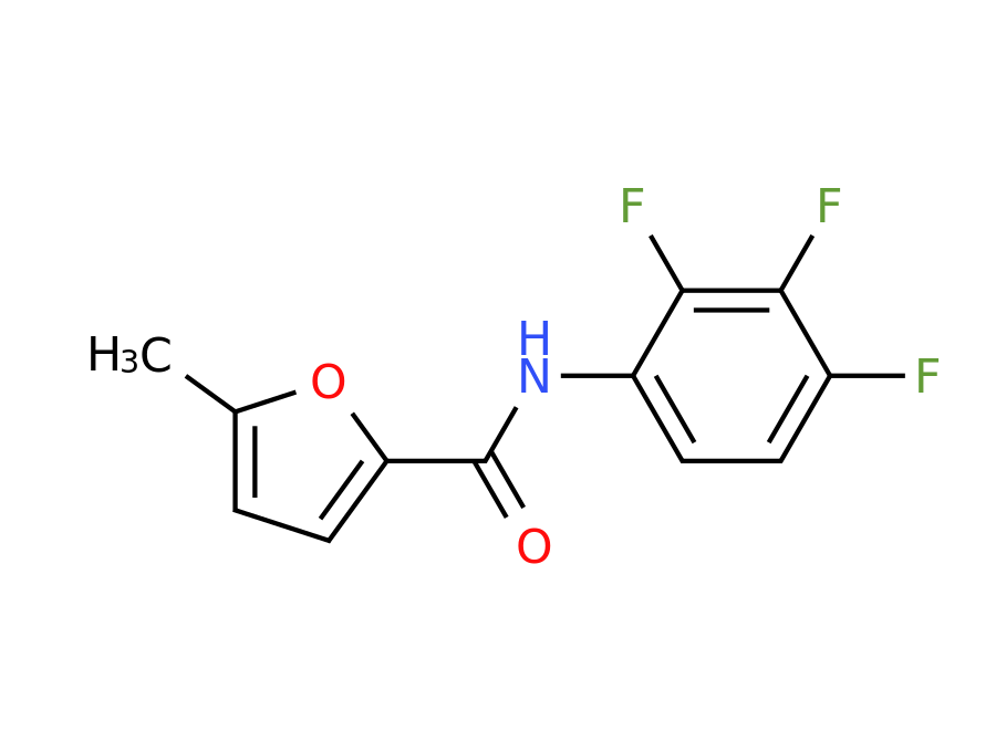 Structure Amb188876