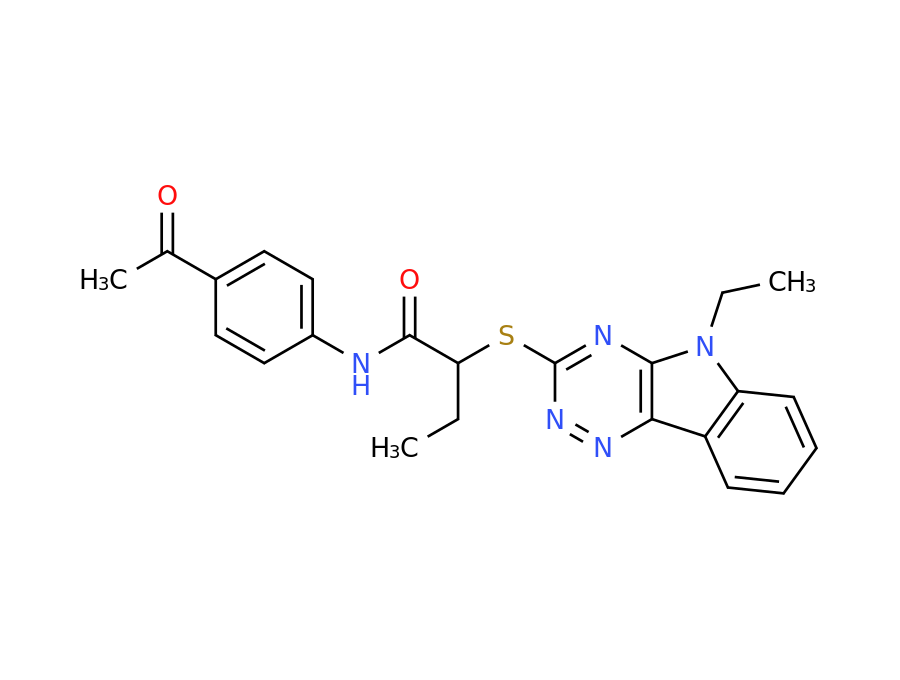Structure Amb1889184