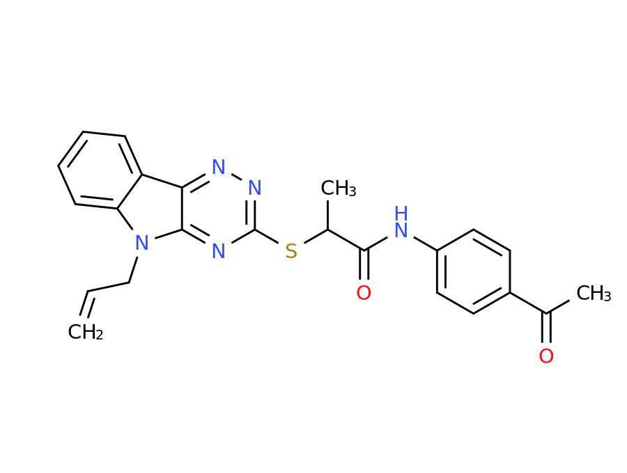 Structure Amb1889187
