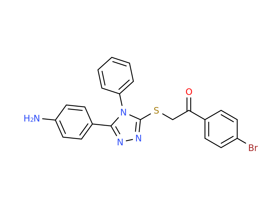 Structure Amb1889253