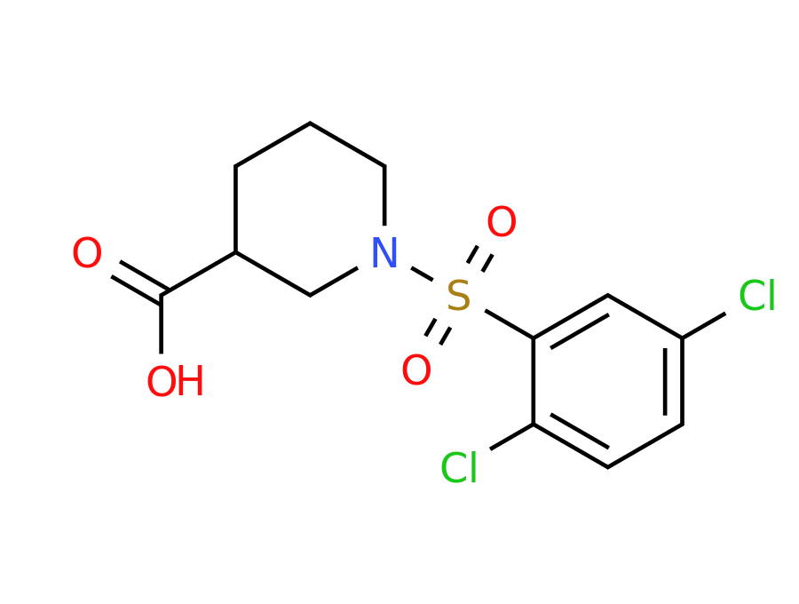 Structure Amb1889299