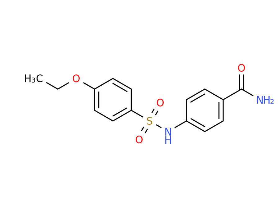 Structure Amb1889385
