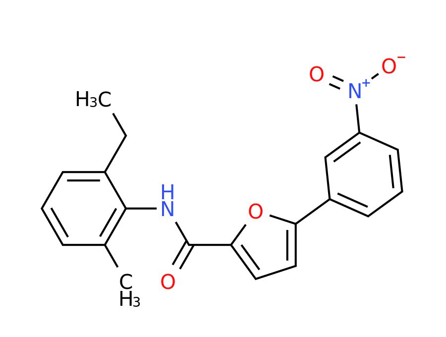Structure Amb1889462