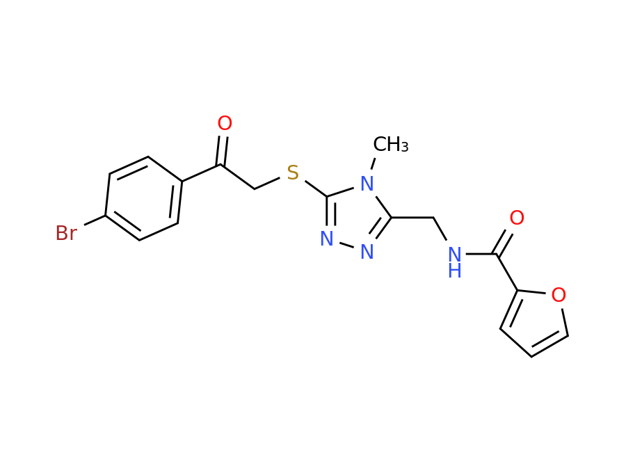 Structure Amb1890214