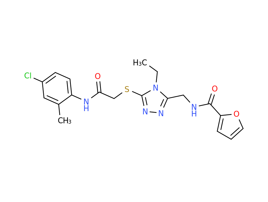 Structure Amb1890217