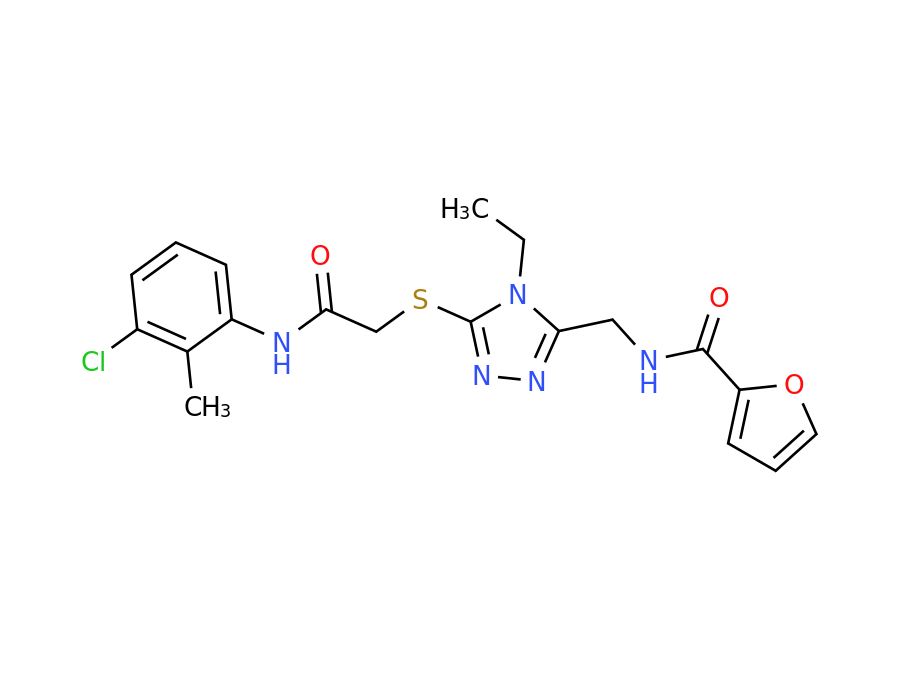 Structure Amb1890218