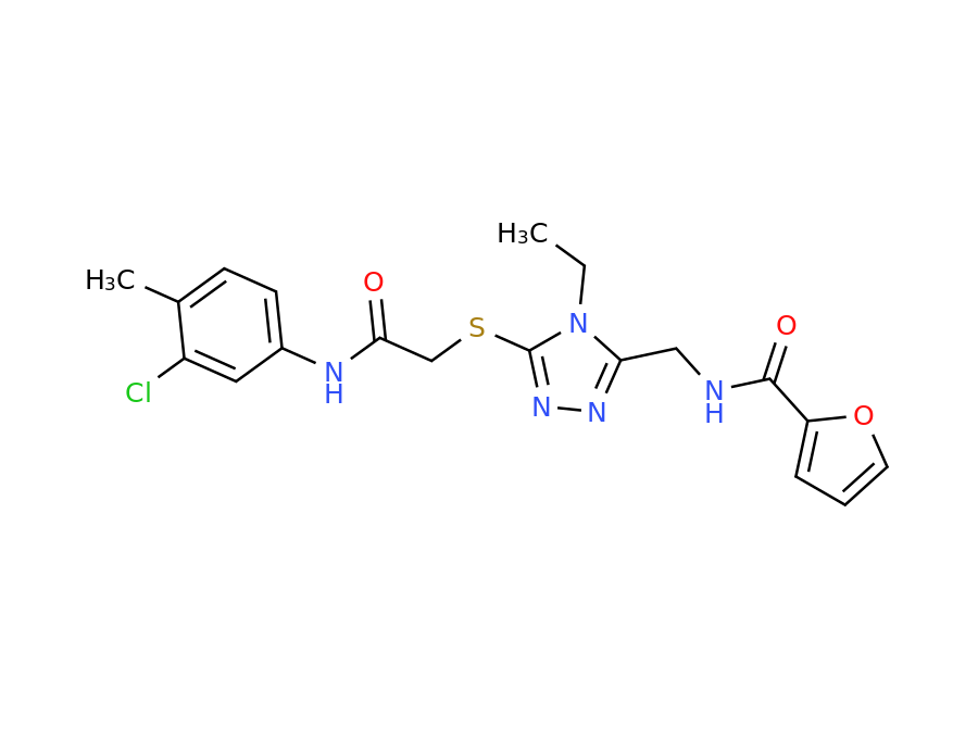 Structure Amb1890219