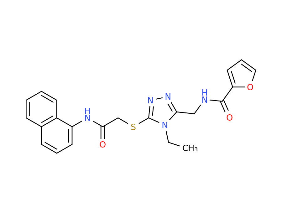 Structure Amb1890221
