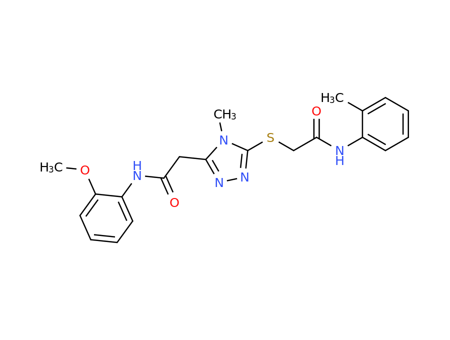 Structure Amb1890233