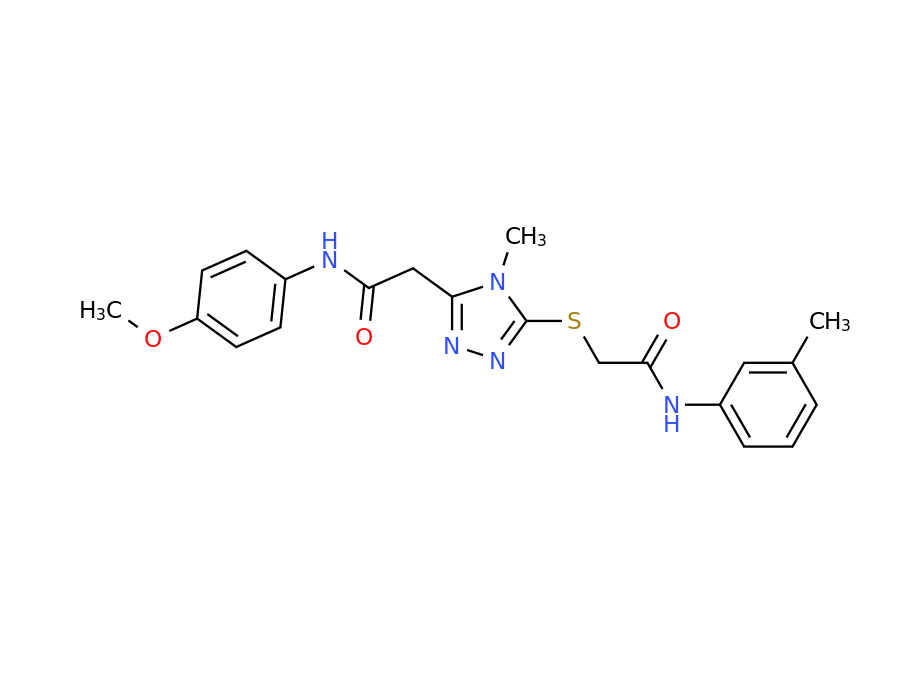 Structure Amb1890234