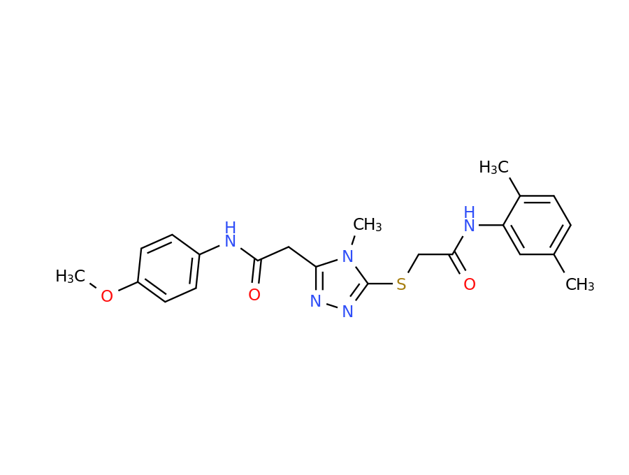 Structure Amb1890239