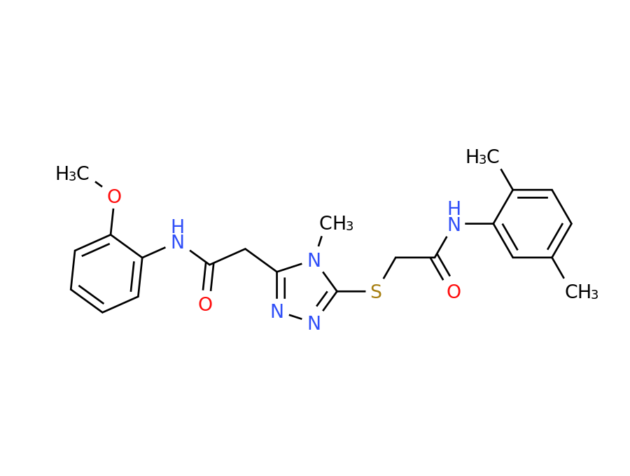 Structure Amb1890240