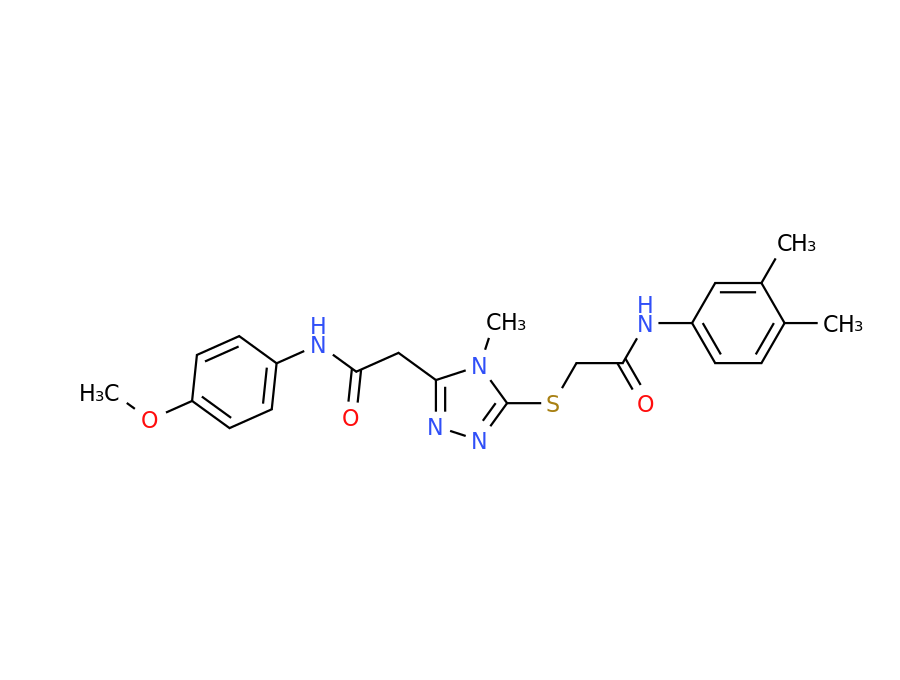 Structure Amb1890241