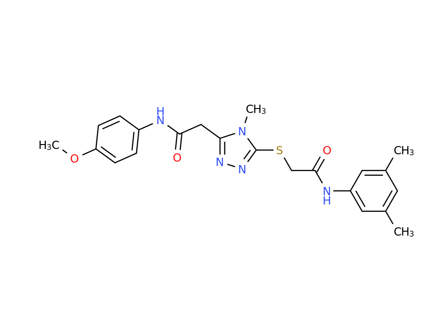 Structure Amb1890243