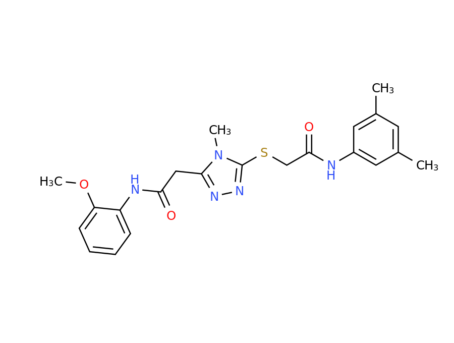 Structure Amb1890244