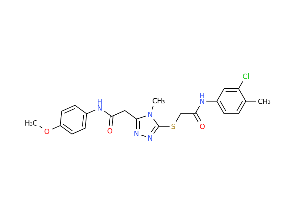 Structure Amb1890253