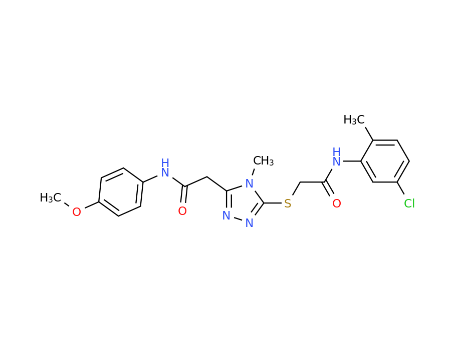 Structure Amb1890255