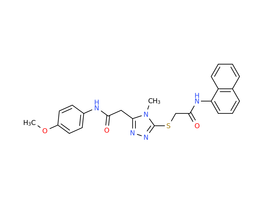 Structure Amb1890263