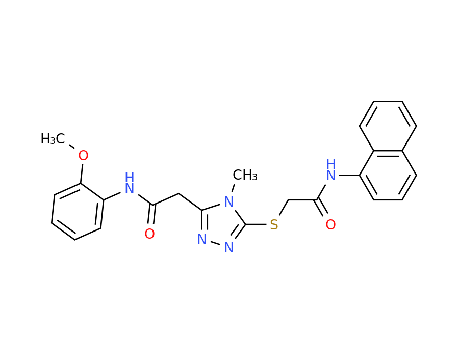 Structure Amb1890264