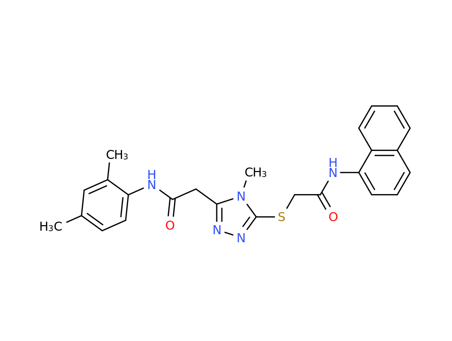 Structure Amb1890265