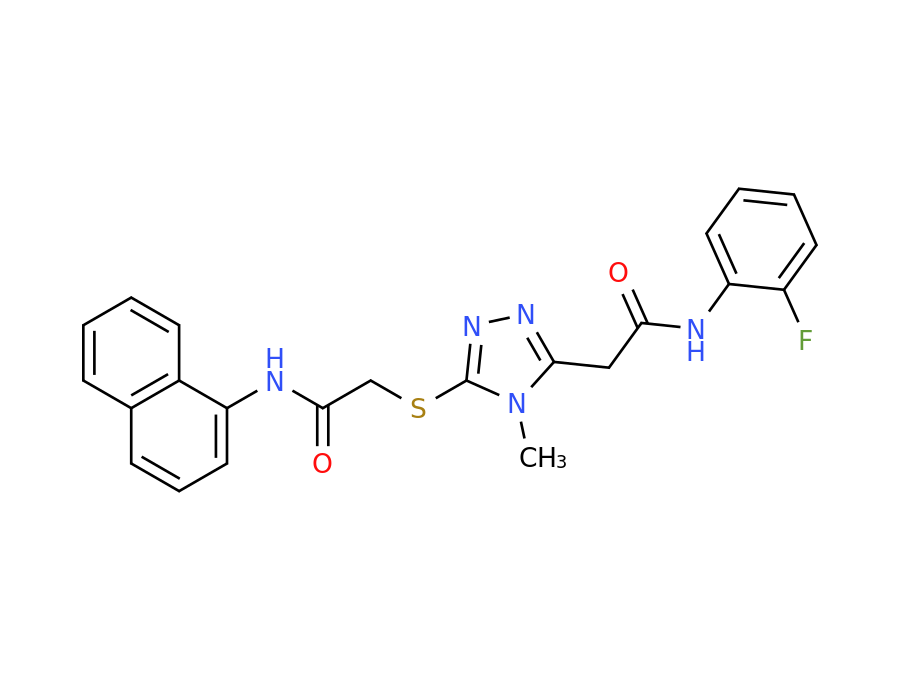 Structure Amb1890266