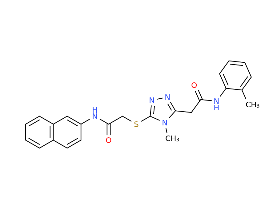 Structure Amb1890267
