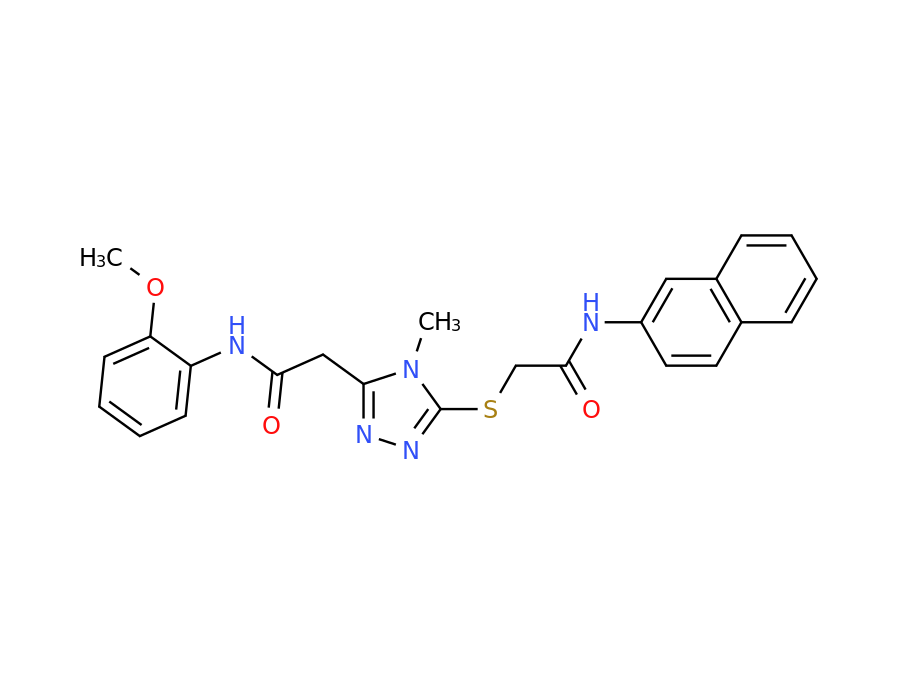 Structure Amb1890270