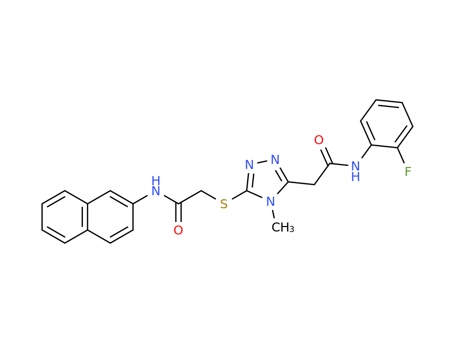 Structure Amb1890273