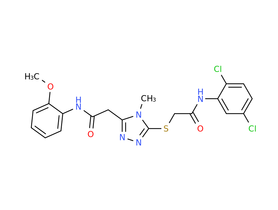 Structure Amb1890276