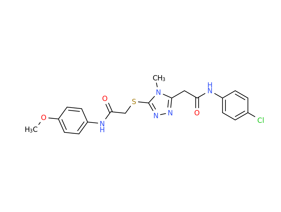 Structure Amb1890279